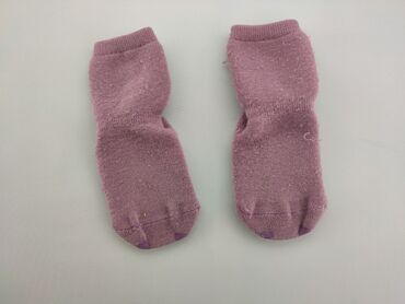 skarpetki dziecięce 21: Шкарпетки, 19–21, стан - Хороший