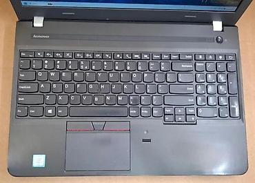 Lenovo: Lenovo ThinkPad E560 Šifra proizvoda: L-1314 Lenovo ThinkPad E560 je — 2