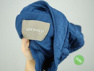 orsay jacket: Orsay, Kurtka przejściowa damska, rozmiar M — 4