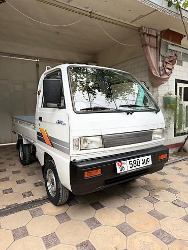 Daewoo: Daewoo Лабо: 2015 г., Механика, Газ at lalafo.kg — 9 Daewoo: Daewoo Лабо: 2015 г., Механика, Газ — 9