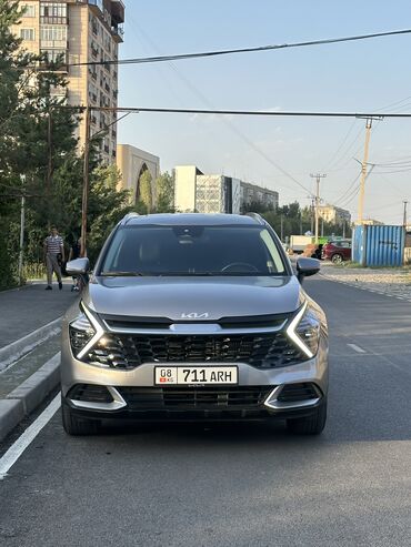 runx alex: Kia Sportage: 2021 г., 1.6 л, Автомат, Гибрид, Кроссовер