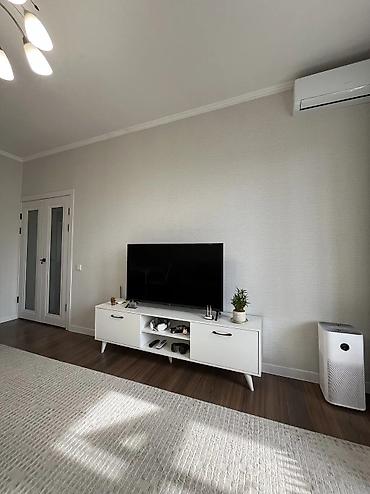 Продажа квартир: 3 комнаты, 62 м², 106 серия, 4 этаж, Дизайнерский ремонт — 3