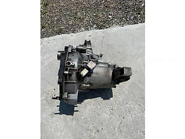 tomos bt 50: VILJUŠKA MENJAČA ZA ŠKODA FELICIA OD 1999. DO 2002. GOD. | viljuška — 4