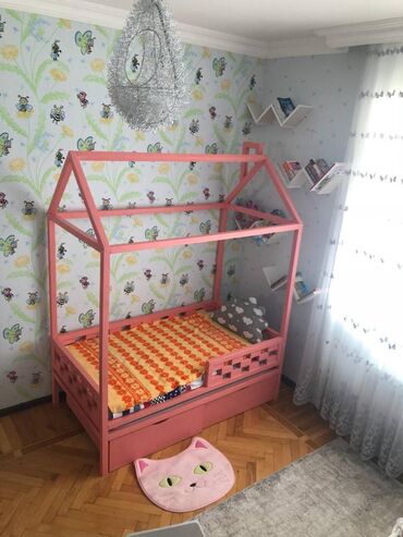 Köhnə tikili: Bakı, 3 otaqlı, Köhnə tikili, 80 kv. m — 7