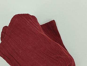 sweter bordo: Shein, Golf damski, rozmiar XS — 5