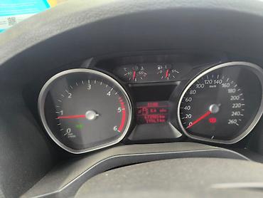 Ford: Ford Galaxy: 2014 г., Минивэн — 16