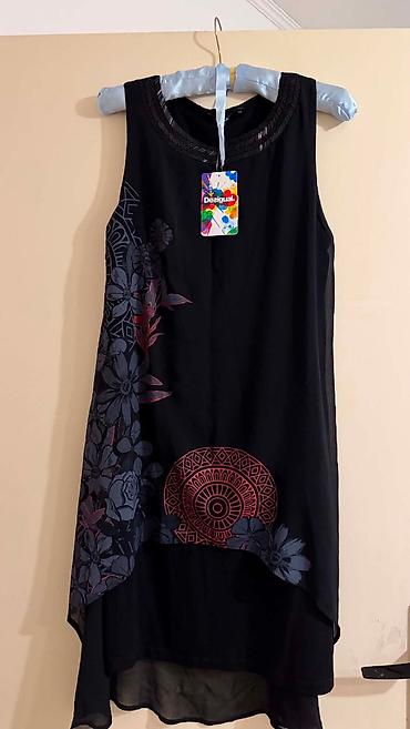 primark temisvar: Potpuno nova Desigual haljina sa etiketom, na snizenju placena 7499 — 1