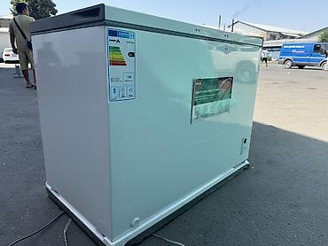 Морозильники: Морозильник, Новый, Самовывоз, Бесплатная доставка, Платная доставка — 5