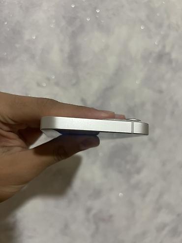 2 el ipad: IPhone 13, 128 GB, Ağ, Face ID — 5