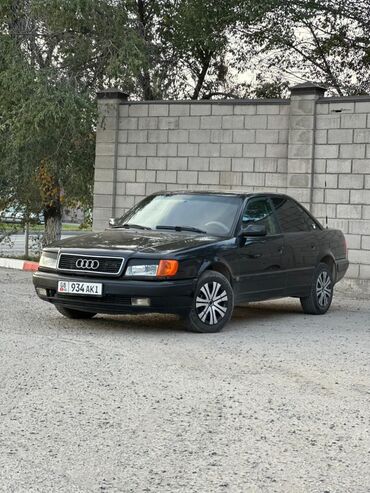 привозные двигатели в бишкеке для пассат б3: Audi S4: 1991 г., 2.8 л, Механика, Бензин, Седан