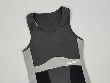 gym wars: Gymshark, T-shirt damski, rozmiar S — 1