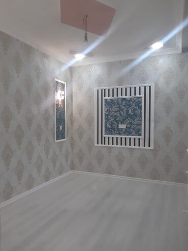 Həyət evləri və villaların satışı: 3 otaqlı, 70 kv. m, Yeni təmirli — 3