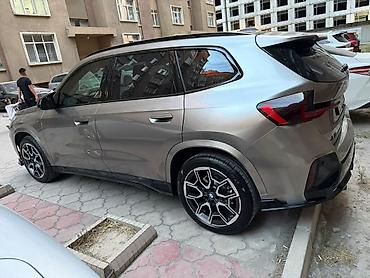 245: Диски +шины Pirelli P Zero для BMW Х 1 - Размер: 245/45 R19 102Y — 4