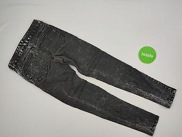 burton denim: Jeansy damskie, rozmiar S — 3