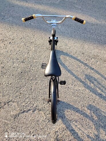 Şəhər velosipedləri: İşlənmiş Şəhər velosipedi Stels, 20", sürətlərin sayı: 1, Ünvandan götürmə, Ödənişli çatdırılma — 5