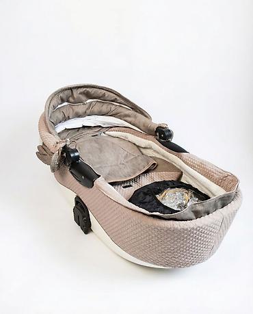 Коляски: ✨ Универсальная коляска 3 в 1 — стиль, комфорт и практичность! ✨ — 8