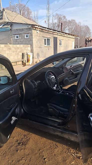 Honda: Honda Accord: 2006 г., 2.4 л, Автомат, Бензин, Седан — 19