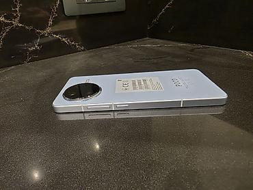 Poco: Poco F7 Pro, 512 GB, rəng - Boz, Sensor — 7