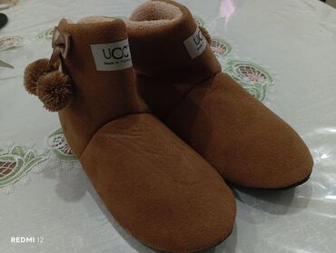 adidas adilette qadın səndəlləri: Ölçü: 39, rəng - Bej, Yeni