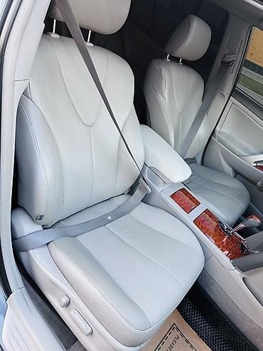 toyota aurius: Toyota Camry: 2010 г., 2.5 л, Автомат, Бензин, Седан — 6