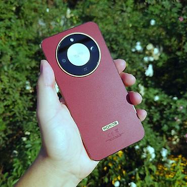 nokia 230: Honor X9d, Новый, 256 ГБ, цвет - Красный — 1