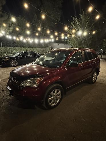 outback 2018: Honda CR-V: 2010 г., Автомат, Бензин, Кроссовер — 4