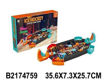traktor za deca: Hokej za decu – Ice Hockey Desktop Game (Šifra proizvoda: 475904K-60) — 1