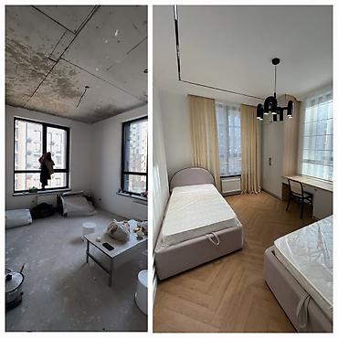 Ремонт под ключ: Ремонт под ключ | Бани, Кафе, рестораны, Офисы 3-5 лет опыта — 5