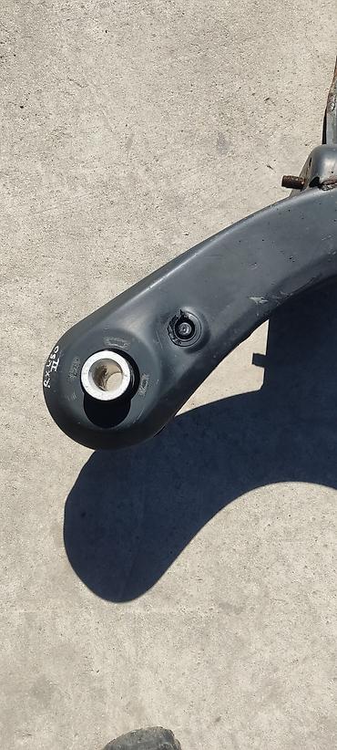 Другие детали ходовой части: Задняя балка для Lexus RX 450h, в исключительном состоянии, привозная — 5