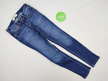 minus twø: Hollister, Jeansy damskie, rozmiar 2XS — 2