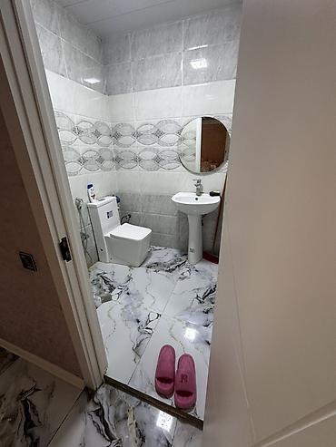 qobuda evlər: 3 otaqlı, Yeni tikili, 78 kv. m — 10