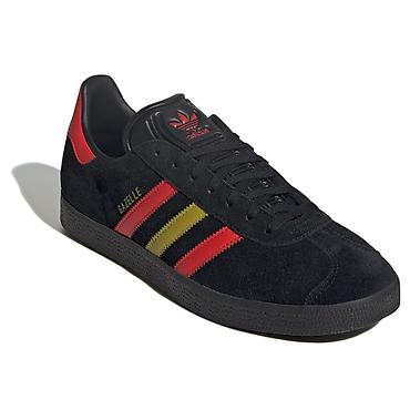 Мужские кроссовки, 40, 41.5, 42, Adidas Originals, Новый, цвет - Черный, Бесплатная доставка, Платная доставка, Самовывоз