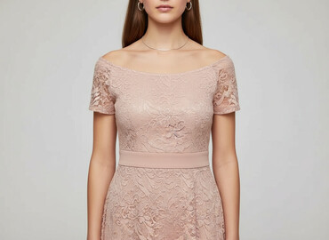 buty do i komunii poznań: Bodyflirt, Women`s dress, size S