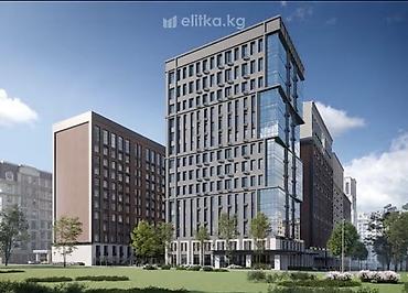 м гвардия: Элитка, 3 комнаты, 80 м² — 1