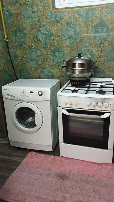 Долгосрочная аренда комнат: 35 м², С мебелью — 7