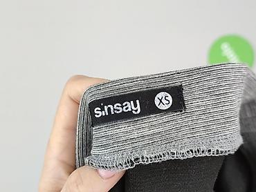 stich sinsay: Sinsay, Spódnica damska, rozmiar XS — 4
