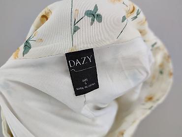niebieska spódnice: Dazy, Spódnica damska, rozmiar S — 4