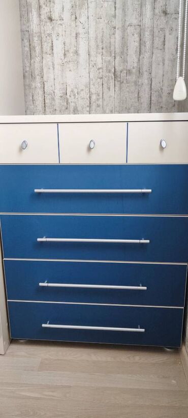 Uşaq və gənc otağı üçün dəstlər: Oğlan və qız üçün, İşlənmiş, Təknəfərlik çarpayı -da lalafo.az — 8 Uşaq və gənc otağı üçün dəstlər: Oğlan və qız üçün, İşlənmiş, Təknəfərlik çarpayı — 8