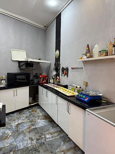 Hazır biznes: Lənkəran şəhərin mərkəzindəKoroğlu küçəsində, 2 mərtəbəli (3-ü — 16