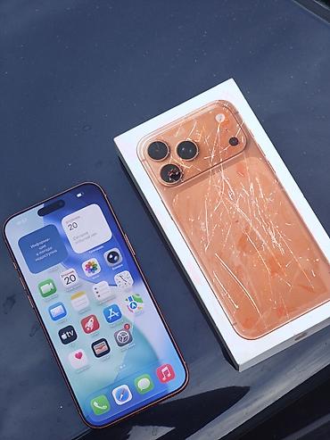 xr apple: Iphone 17 Pro Max 512GB 
esim — 1