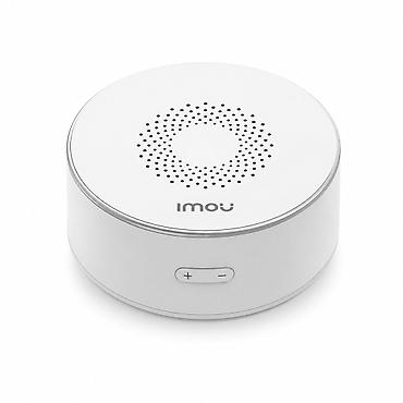 №: 287 Məhsulun adı: Detektor Imou ZR1 IOT-ZR1-EU Zigbee