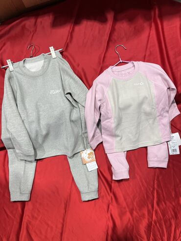 Другие детские вещи: Смотрите на эту красоту 😍 Милые детские пижамы в клетку — для тёплых — 16