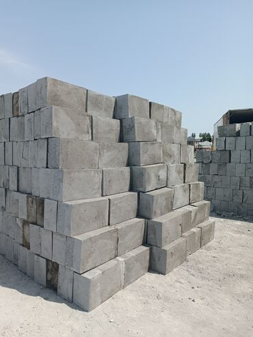 Пеноблок: Пеноблок, 500x300x200, D600, Самовывоз at lalafo.kg — 12 Пеноблок: Пеноблок, 500x300x200, D600, Самовывоз — 12