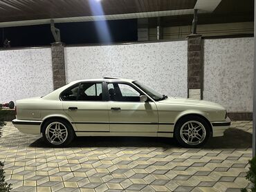 bmw 328: Литые Диски R 17 BMW, Комплект, отверстий - 5, Б/у