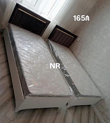 Çarpayılar: *Tək çarpayı+matras🎁* _*SİFARİŞLƏ VƏ YENİ*_ *Qiymət -da lalafo.az — 4 Çarpayılar: *Tək çarpayı+matras🎁* _*SİFARİŞLƏ VƏ YENİ*_ *Qiymət — 4