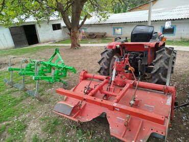трактор беларус 82 1 цена бишкек новый: YANMAR