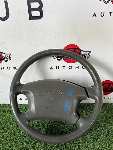 4a fe: Руль TOYOTA Windom MCV21 2MZ-FE 2.5 2000 (б/у) — 1
