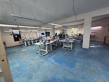 Аренда домов: 450 м², 6 комнат и более, Аламединский рынок / базар — 1