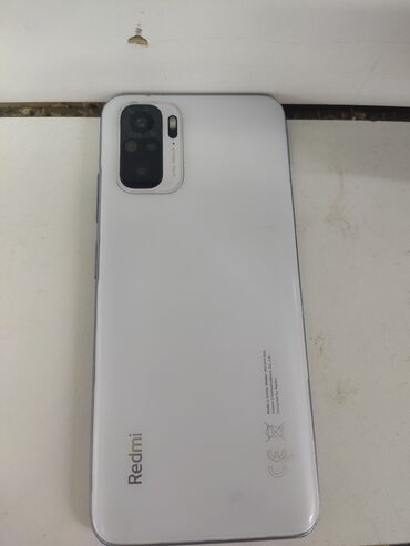 редми 14 ультра цена в бишкеке: Redmi, Redmi Note 10S, 128 ГБ, цвет - Белый, 2 SIM