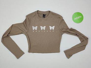 dynia: Shein, Top damski, rozmiar XS — 2